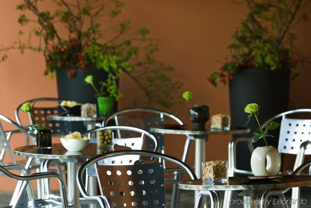 Starhotels Tourist Milano Esterno foto