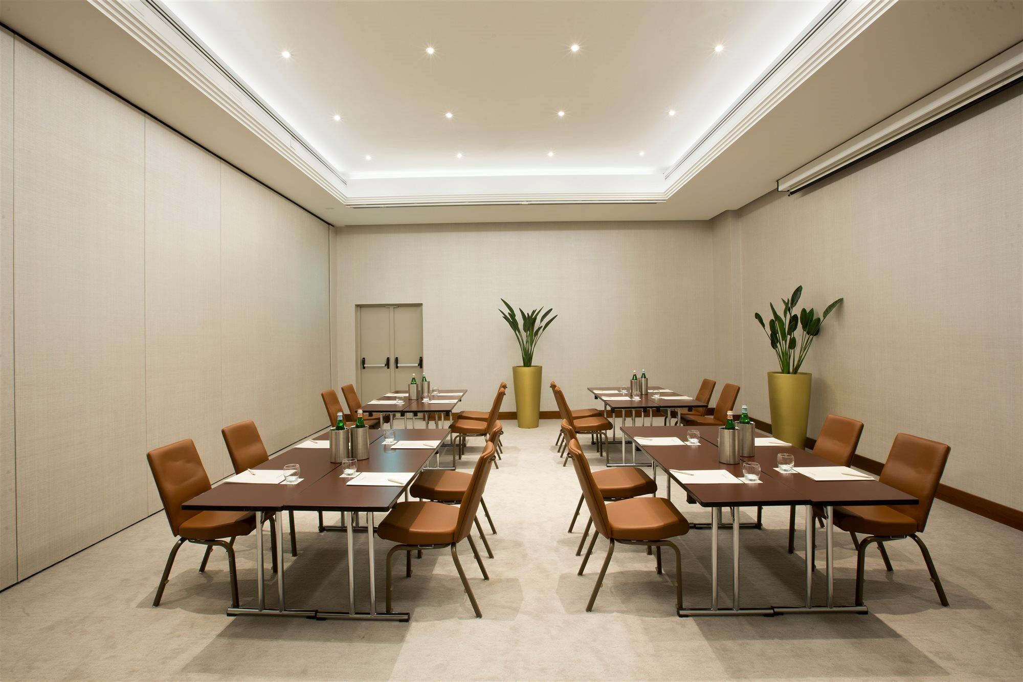 Starhotels Tourist Milano Esterno foto